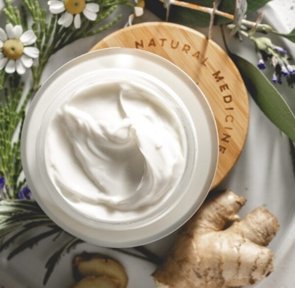 CBD Massage Cream  $20