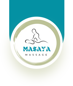 Masaya Massage Logo