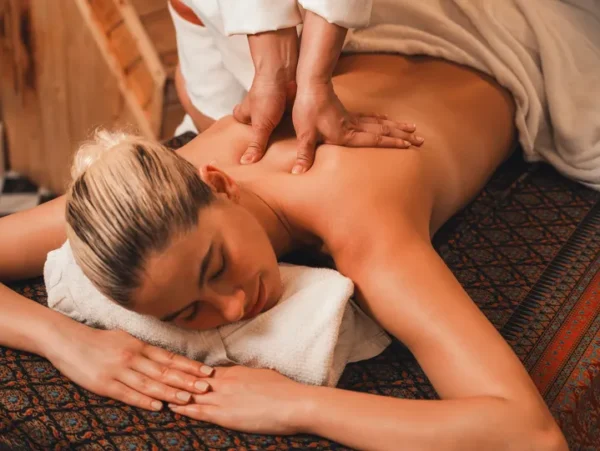 CBD Massage Cream  $20 - Image 2