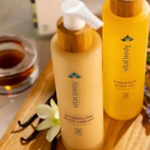 CBD MASSAGE OIL  $20