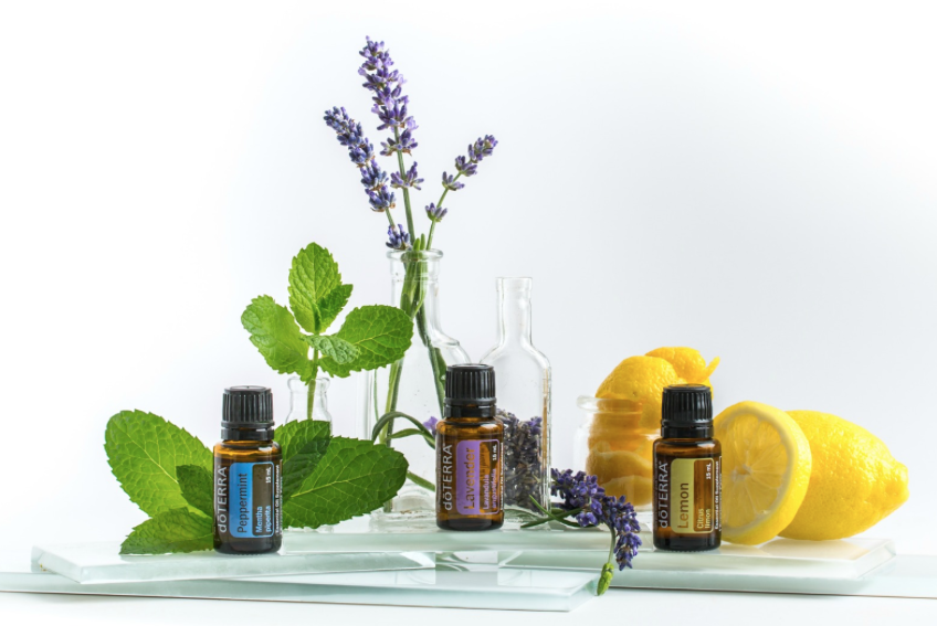 dōTERRA Products