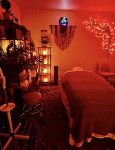 Smart Cupping Therapy Massage