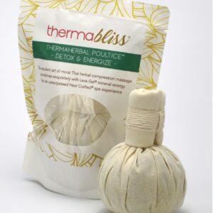 Add on: Thermabliss Poultice $25