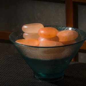 Add-On: Himalayan Salt Stones $25