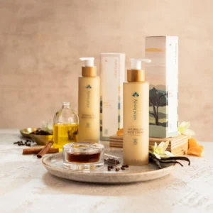 Add on: After Glow Body Cream- $20